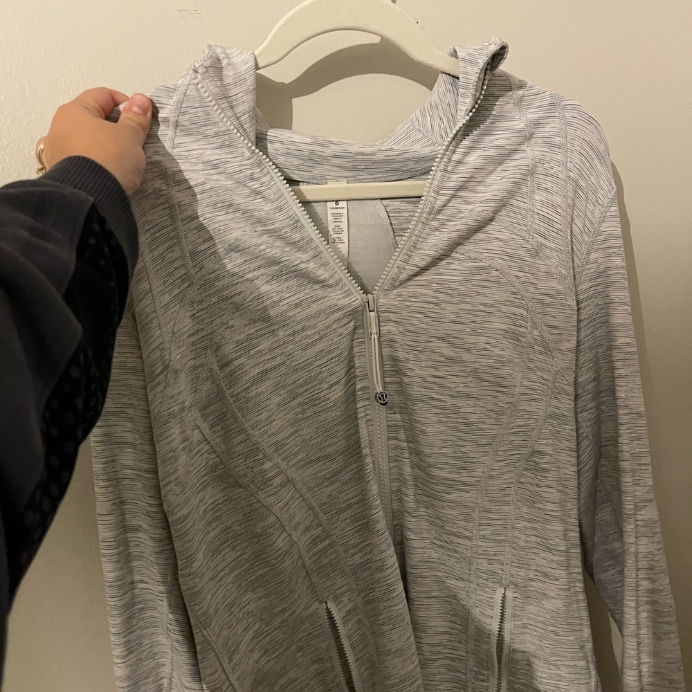 Lulu lemon jacket